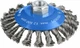 Конічна щітка Bosch PRO Metal heavy 115x0.5 мм, M14 (2608622058) - зображення 1