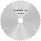 Пиляльний диск Bosch Pro Wood 235x2.4/1.8х30 мм, 30Т (2608640807) - зображення 1