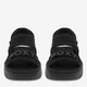 Женские сандалии Roxy HY62277-1 5906751058749 36 23.7 см Черные (5906751058879) - изображение 3
