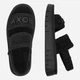 Женские сандалии Roxy HY62277-1 5906751058749 38 25.1 см Черные (5906751058848) - изображение 4