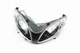 Фара передняя в сборе для мотоцикла Viper-Zongshen V200-F2 V250-F2, двухлинзовая, артикул 324795 - изображение 1