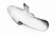 Пластик крыло переднее для мотоцикла Viper-Zongshen V200-F2 V250-F2, черное, артикул 505220 - изображение 2