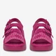 Женские сандалии Roxy HY62277-2 5906751058053 39 25.7 см Розовые (5906751058114) - изображение 3