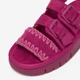 Женские сандалии Roxy HY62277-2 5906751058053 39 25.7 см Розовые (5906751058114) - изображение 7