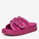 Женские шлепанцы Roxy HY62277-3 5906751057704 36 24.1 см Розовые (5906751057735) - изображение 2