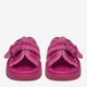 Женские шлепанцы Roxy HY62277-3 5906751057704 39 25.9 см Розовые (5906751057773) - изображение 3
