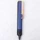 Випрямляч-фен для волосся 2 в 1 TINSOL Hair Dryer and Straightener Negative Ion BLUE (TIB) - изображение 6