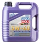 Моторна олива LIQUI MOLY Leichtlauf High Tech 5W-40 4л (LIM2595) - зображення 2