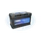 Акумулятор ERA AGM 80Ah EN 760A (A58013) - зображення 2