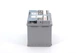 Акумулятор Bosch S5 AGM 70Ah EN 760A (0 092 S5A 080) - зображення 2
