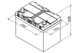 Акумулятор Bosch S4 Silver 60Ah EN 540A L+ (0 092 S40 250) - изображение 5