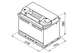 Акумулятор Bosch S4 Silver 74Ah EN 680A L+ (0 092 S40 090) - изображение 5