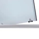 Душова кабіна Lidz Latwa SC90x90.SAT.LOW.FR, скло Frost 4 мм + Lidz Душовий піддон KAPIELKA ST90x90x15 - зображення 7