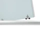 Душова кабіна Lidz Wawel SC100x80.SAT.LOW.FR, скло Frost 5 мм без піддона - зображення 6