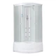 Душевой бокс Kroner KRP Armada – WD.C.T.F. 90x90 см - изображение 2