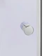 Душевая кабина Lidz Latwa SC80x80.SAT.LOW.GR, стекло тон. 4 мм + Lidz Душевой поддон KAPIELKA ST80x80x15 - изображение 5