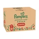 Дитячі підгузки-трусики 320 шт Pampers Premium Care Pants розмір 7 (15+ кг) Дитячі підгузники памперс пантс з еластичним поясом та захистом до 12 годин Памперси преміум трусиками для дітей з чутливою шкірою - зображення 3