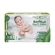 Дитячі підгузки 64 шт Clearly Herbal Bamboo розмір 2 (3-6 кг) - зображення 2