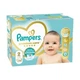 Дитячі підгузки 272 шт Pampers Premium Care розмір 2 (4-8 кг) - зображення 6