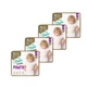 Дитячі підгузки-трусики 240 шт Dada Extra Soft розмір 5 Junior (12-17 кг) Дитячі одноразові підгузники Pants з супереластичним поясом та індикатором вологи Памперси трусиками пантс для дітей - зображення 2