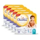 Детские подгузники-трусики 272 шт Chicolino Super Soft размер 5 (12-17 кг) - изображение 2