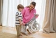 Беговел MoMi Noru Grey, ROBI00081 - изображение 13
