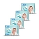 Дитячі підгузки 312 шт Dada Extra Soft розмір 5 Junior (11-25 кг) Дитячі одноразові підгузники з індикатором вологи та захистом від протікань Памперси для дітей до 12 годин сухості - зображення 2
