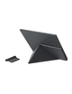 Чохол-обкладинка Onyx Boox для Note Air 5 C Magnetic Protective Case black - изображение 4
