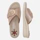 Женские шлепанцы GO SOFT LAH3T9092-3 5906751043523 38 24.7 см Розовые (5906751043547) - изображение 4