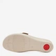 Женские шлепанцы GO SOFT LAH3T9092-3 5906751043523 41 26.6 см Розовые (5906751043554) - изображение 6