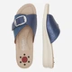 Женские шлепанцы GO SOFT LAH3T9092-3 5906751043530 36 23.4 см Синие (5906751043646) - изображение 4