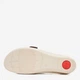 Жіночі шльопанці GO SOFT LAH3T9092-3 5906751043530 37 24 см Сині (5906751043608) - зображення 6