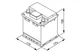 Акумулятор Bosch S4 Silver 44Ah 420A (0 092 S40 001) - зображення 3