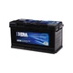 Акумулятор ERA AGM 95Ah EN 810A (A59514) - зображення 2