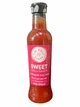 Соус солодкий чилі The Holy Sauce Sweet Chilli Sauce 250 мл Індія - зображення 1