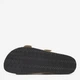 Женские шлепанцы JENNY LB-P1597-YLD 5906751031742 38 25.1 см Бежевые (5906751032046) - изображение 7