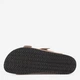 Женские шлепанцы JENNY LB-P1597-YLD 5906751031780 41 28.7 см Розовые (5906751031896) - изображение 7