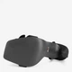 Женские босоножки Deezee LH24017-1 5904862892368 37 24.1 см Черные (5904862892467) - изображение 6