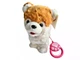 Мягкая интерактивная игрушка Собачка (бежевая), K14704 - изображение 2