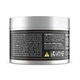 Ароматна масажна свічка з олією ши та ароматом шоколаду Intimateline Luxuria Ardes Massage Candle Chocolate 80 мл - зображення 2