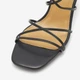Женские босоножки Deezee LS5491-02 5904862315911 37 24.6 см Черные (5904862315966) - изображение 5
