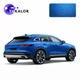 Фарба автомобільна аерозольна YUKALOR SMART ECC bleu vista m 2018 2021 400 мл - изображение 4