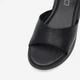 Женские босоножки кожаные Lasocki Olay ARC-2287-11 5903698621401 41 27.1 см Черные (5903698621432) - изображение 6