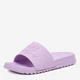 Дитячі шльопанці для дівчинки Roxy P4047536K 5906751066652 34 23 см Фіолетові (5906751066713) - зображення 2