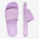 Дитячі шльопанці для дівчинки Roxy P4047536K 5906751066652 34 23 см Фіолетові (5906751066713) - зображення 4