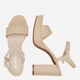 Женские босоножки JENNY R23SS00921 5906751059555 41 25 см Бежевые (5906751059593) - изображение 5