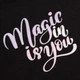 Рюкзак шкільний каркасний Yes S-78 Magic Unicorn 559563 - зображення 13