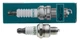 Свічка запалювання TORCH CMR6A (L49 M10), заж290 - зображення 5