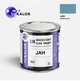 Автомобільна фарба YUKALOR ROEWE JAH denim blue m 1977 1982 1л - изображение 1