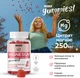 Магний Weider Magnesium Gummies 48 желейных конфет (8414192348796) - изображение 2